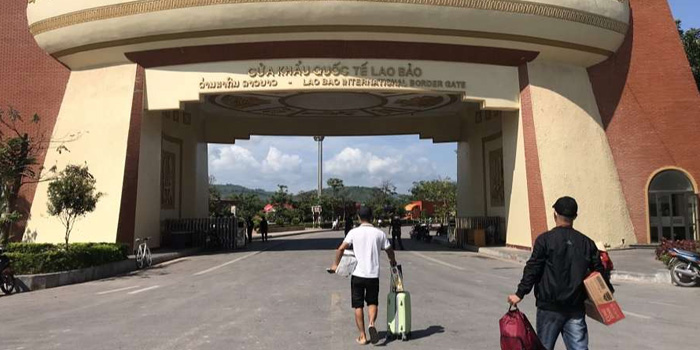 land-ports-in-vietnam-and-laos