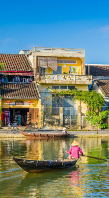 Best Time to Visit Vietnam and Cambodia