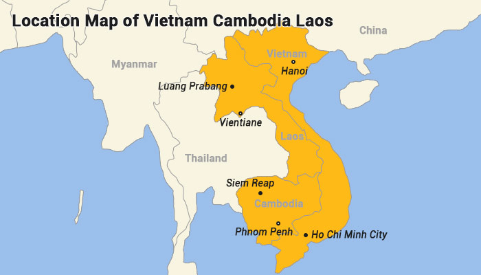 vietnam-laos-and-cambodia-location-map