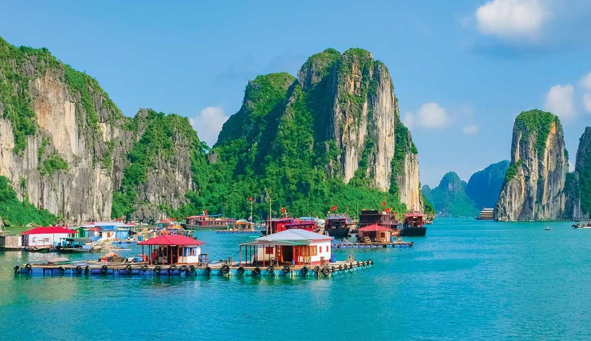 vietnam and laos tour