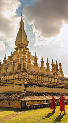 Must See in Vietnam and Cambodia