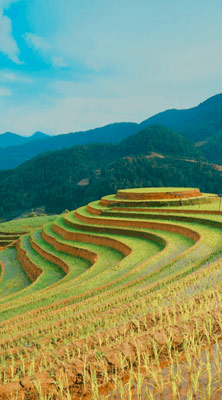 Places to Visit in Laos and Cambodia