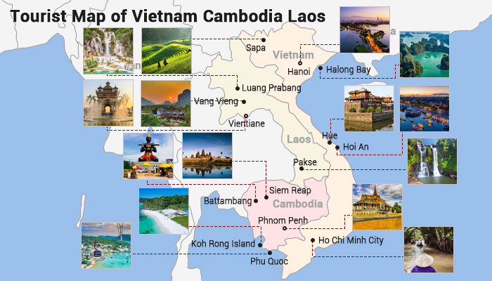  tourist-map-of-vietnam-cambodia-and-laos=