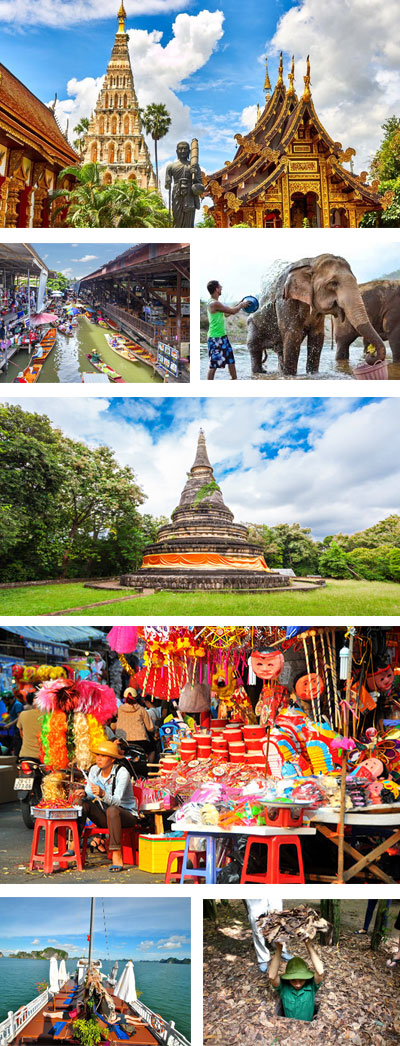 tour thailand and vietnam