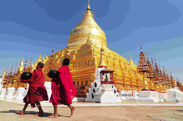INT-ML-MLBT19  19 Days Myanmar and Laos Panorama Highlights Tour