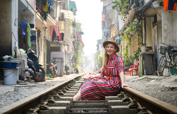 Vietnam and Thailand Tourr