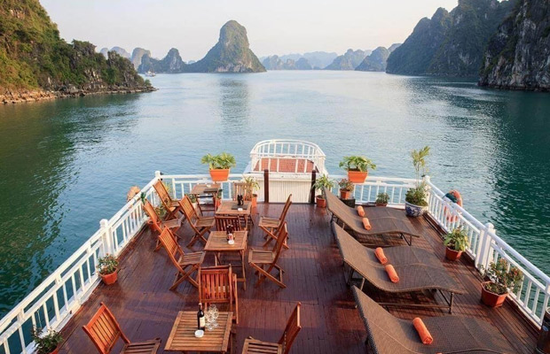 Vietnam and Thailand Tour
