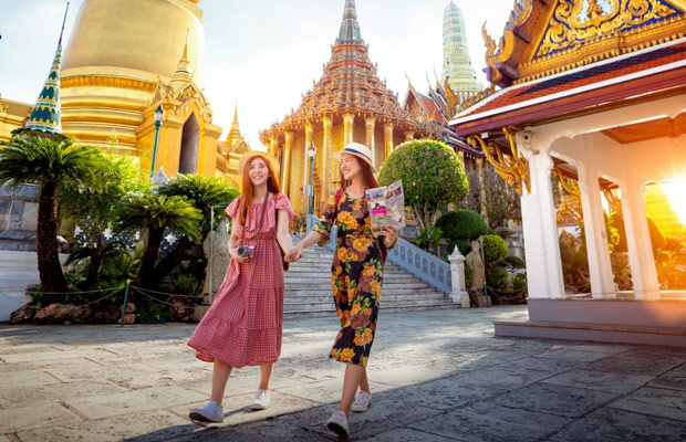 Thailand and Vietnam Tour