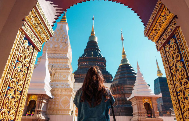 Thailand and Vietnam Tour