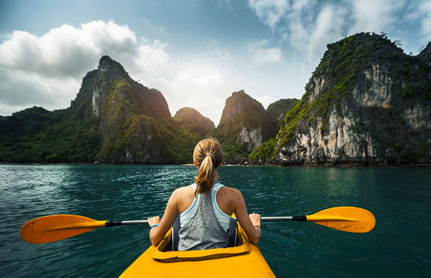 Thailand and Vietnam Tour