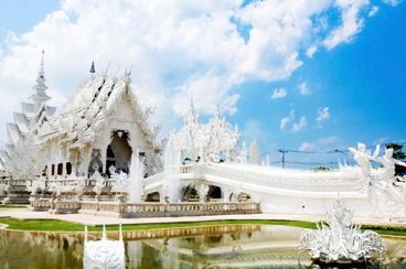 INT-TV-TV09 9 Days Thailand and Vietnam Classic Tour