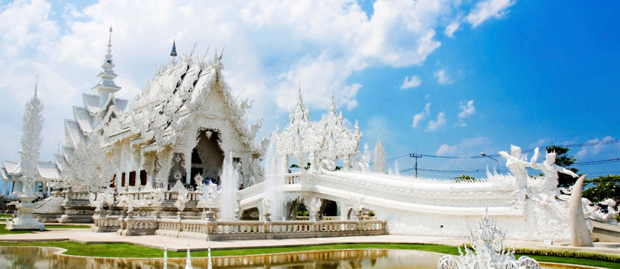INT-TV-TV09 9 Days Thailand and Vietnam Classic Tour