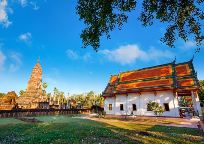 Thailand