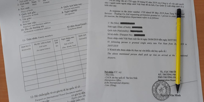 vietnam-pre-approved-letter