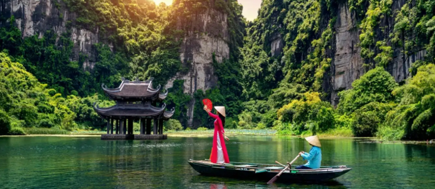 INT-V-HMN6 6 Days Authentic North Vietnam from Hanoi Tour