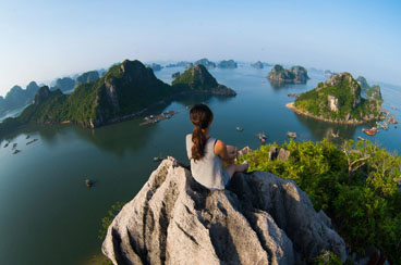 INT-VT-HPT10 10 days Vietnam Highlights Package Tour