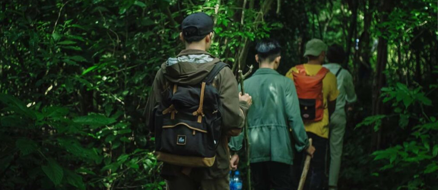 INT-V-SHD10 10 Days Vietnam Natural Discovery from Ho Chi Minh City to Central