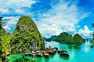 INT-VT-VHT11 11 Days Vietnam Luxurious Highlight Tour
