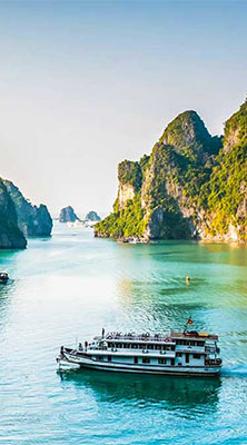 How to Plan a River Cruise from Thailand to Vietnam?