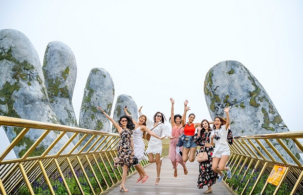 Vistnam tour