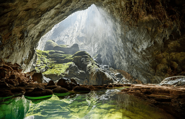 6 Days Northern Vietnam Tour with Best Cave Exploration