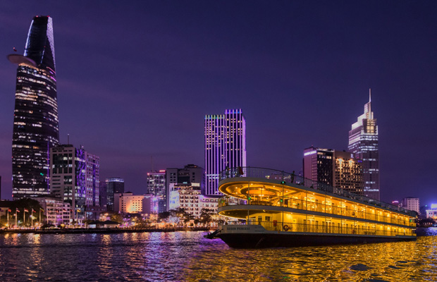 vietnam tour