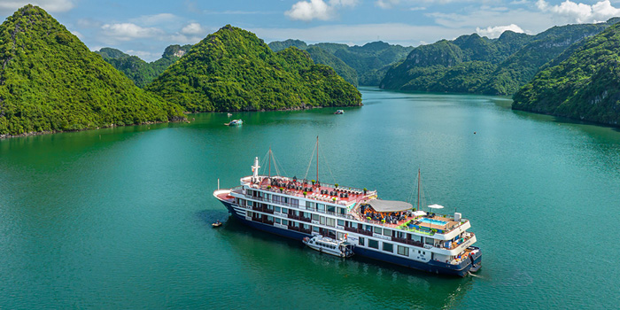 halong-bay-four-seasons