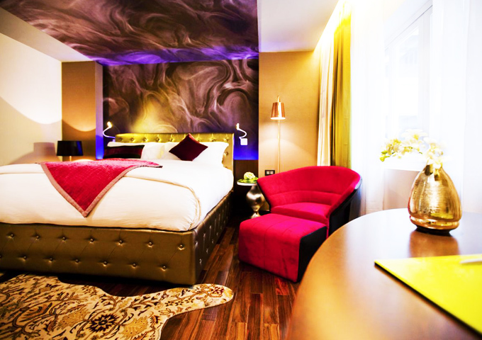 M Gallery Hotel de l’Opera Hanoi