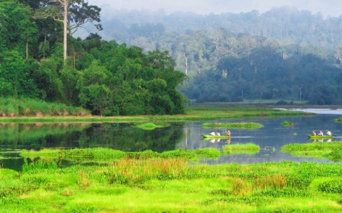  Thailand Cambodia Vietnam Tour Packages | Best Luxury Trips