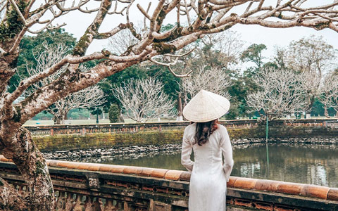 When is the Best Time to Visit Hue Vietnam in 2024/2025?