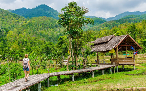 Worth Traveling? Local Tips for Tour in Vietnam Monsoon Season