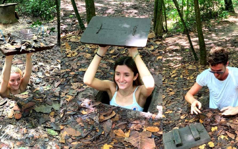 Thailand Tour with Thailand Local Travel Agency