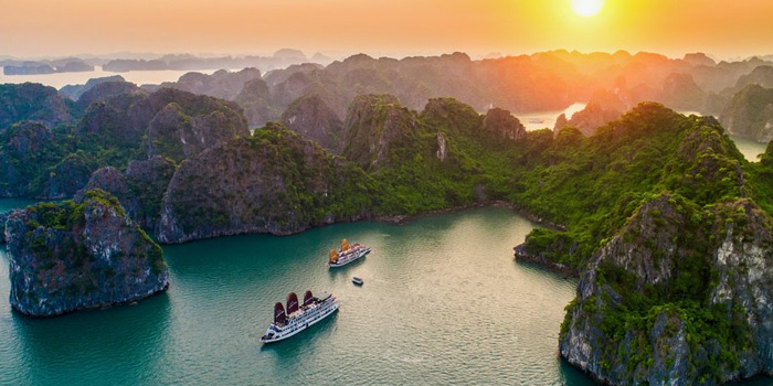 halong-bay-weather-december-cruise