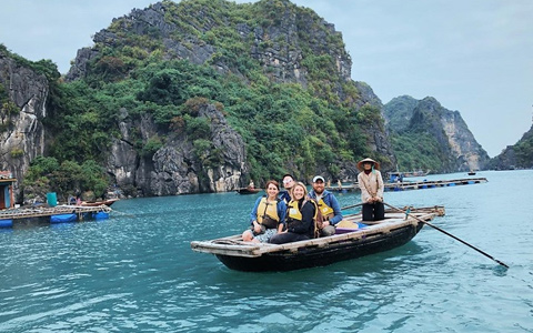 Halong Bay Weather in December: A Good Time to Visit?