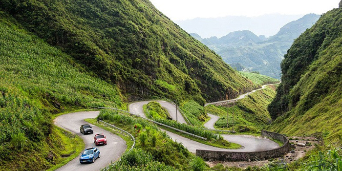 hanoi-to-ha-giang-road