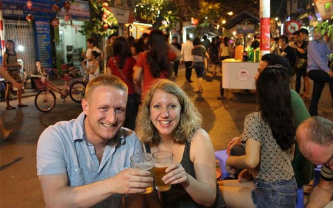 Best Time to Visit Hanoi: A Seasonal Travel Guide