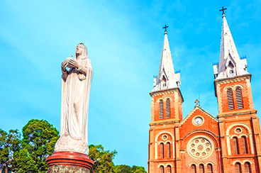 Vietnam Attractions