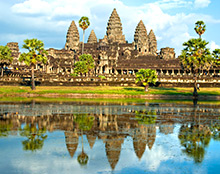 Vietnam & Cambodia Tour