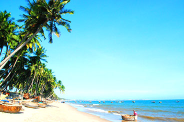 Vietnam Climate