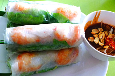 Vietnam Food & Drinks