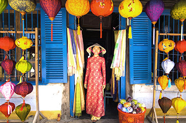Vietnam Shopping Tips