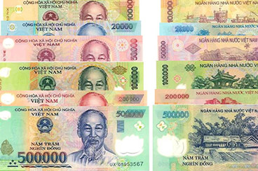 Vietnam Practical Info