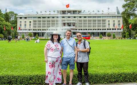 Is Ho Chi Minh City the Same as Saigon? What’s the Difference?
