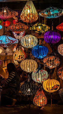 Vietnam in 10 Days