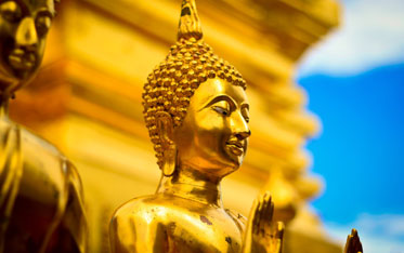 Cambodia Tour