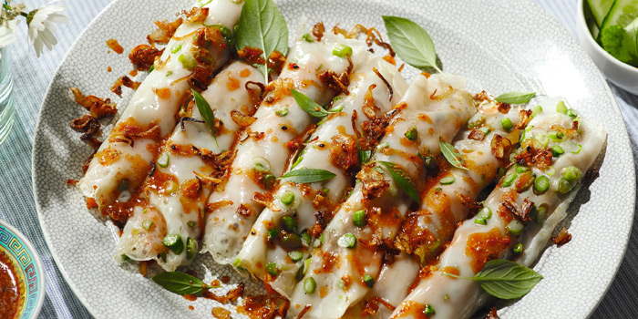 Banh-cuon