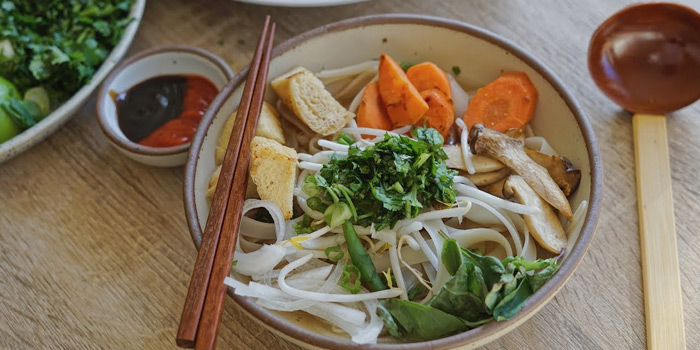 Pho-chay
