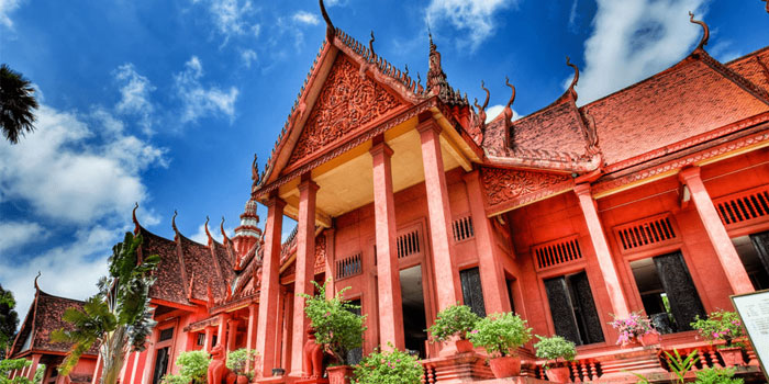 cambodian-national-museum