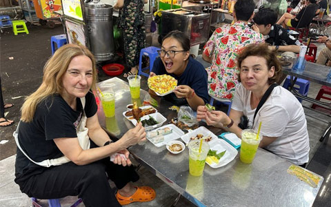 17 Must-Try Vietnamese Breakfasts When You Traveling to Vietnam