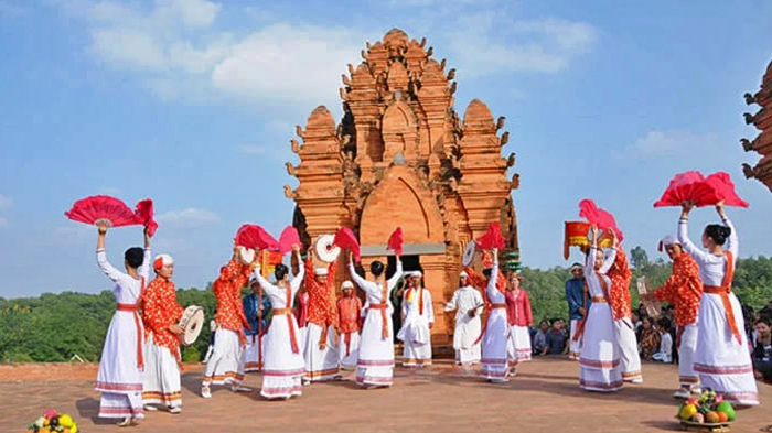 nha-trang-po-nagar-festival